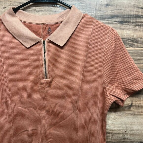 Able medium orange dress - Picture 3 of 6